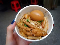 -肖胖子猪油拌粉