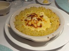 -波特曼西餐厅(南岗店)