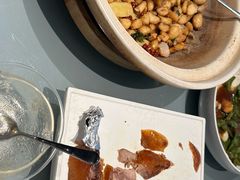 -小大董·烤鸭(观景餐厅·南京西路店)