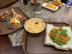 -小街天府(西工小街店)