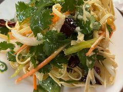 -海拉尔碳烤羊腿烤鸽子(吕营店)