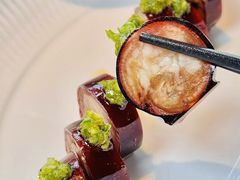 -喜悦烤鸭·新京菜(王府井店)