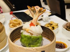 -铭家点心(秦岭路店)