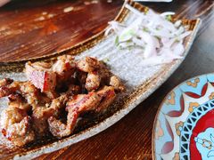 格鲁吉亚麻排-格鲁·秀色Georgia’s Feast