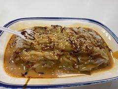 -下环街市熟食中心