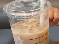 -星巴克(天津大悦城第二店)