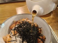 -Retro Deli 茶泡饭