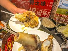 -骨之味·筒骨汤火锅(江头店)