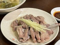 -乡亲鹅肉城(吴江店)