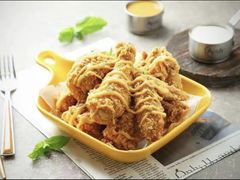 -艾薯夫妇Aysh(壹方城店)