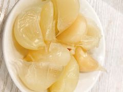 糖蒜-马洪小炒泡馍馆(钟楼回民街店)
