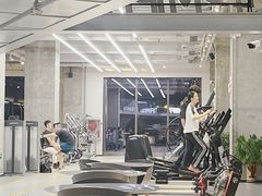 -LA合时健身4PMFIT(花桥旗舰店)