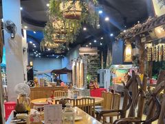 -花溪雨·森林餐厅(石基店)
