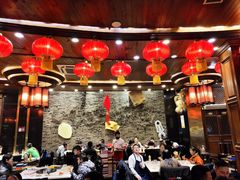 -川西坝子火锅(金沙1.0直营店)