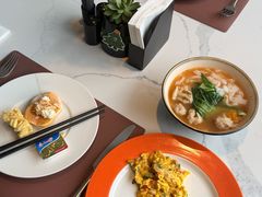 -广州粤海喜来登酒店