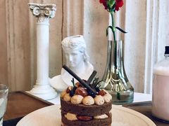 -玲婧胡同·生日蛋糕·餐厅(嘉里城店)