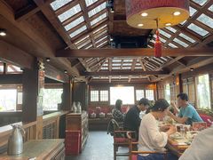 -小吊梨汤·北京菜(香山店)