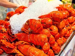 -初色海鲜自助(万丰路店)