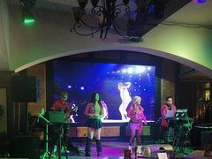 -巴伐利亚啤酒坊(意式风情街店)