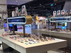 -吴良材眼镜(苏州店)