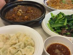 -京滨饭店·餐厅(阜外大街店)