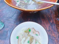 -古韵餐厅(湖畔大学店)