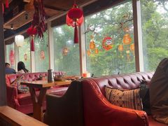 -望京一号·重庆江湖菜(工体店)