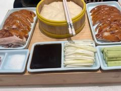 -北京国际饭店·谭府餐厅