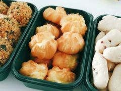 -泸溪河桃酥(西直门凯德店)