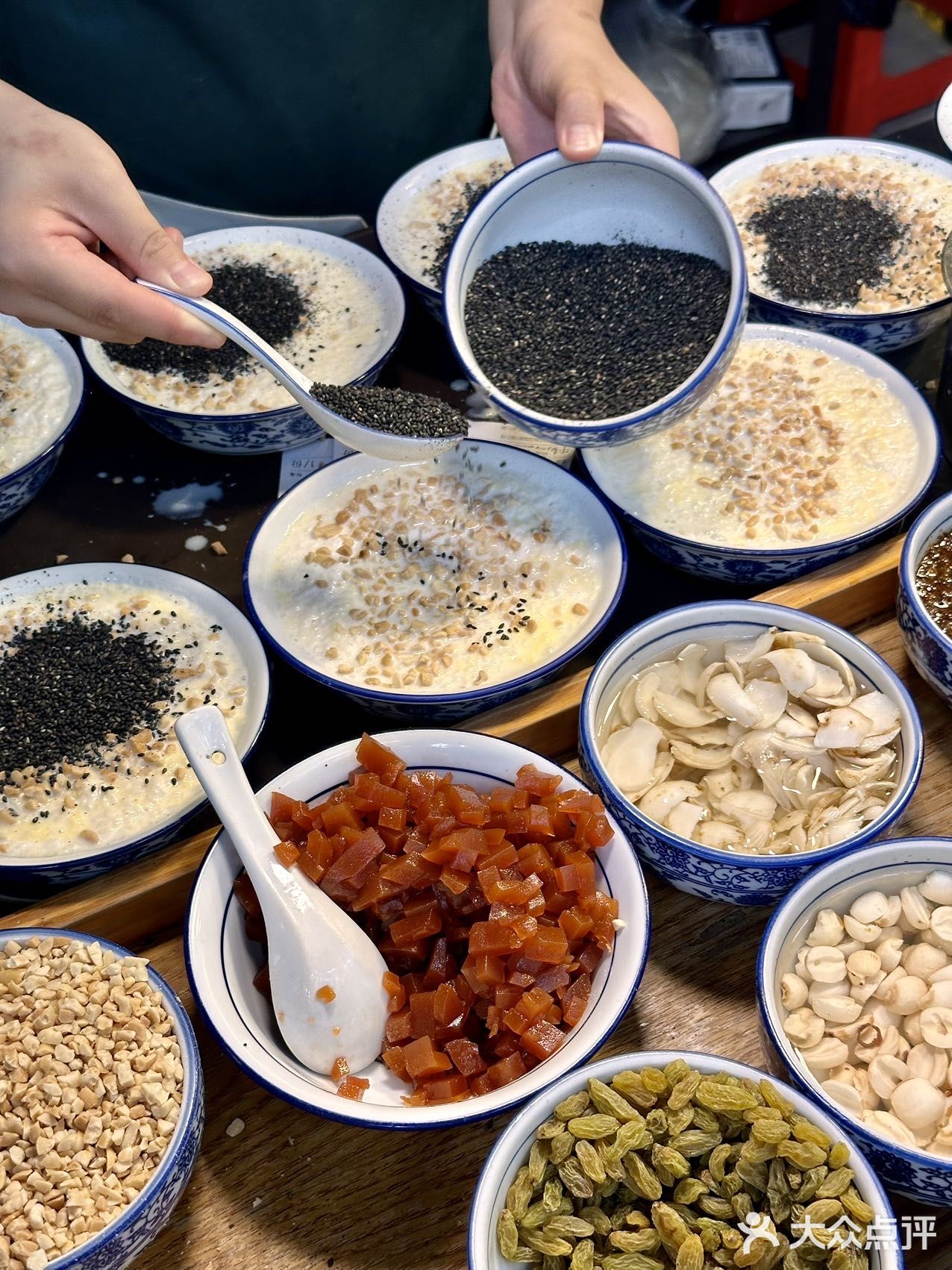 （西安）个人认为无法超越的小店……