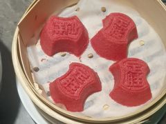 -绿茶餐厅(天津天河城店)