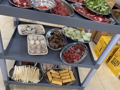 -五洞大众牛餐馆(番禺分店)