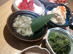 -吉兆·料理(红梅南路店)