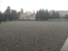 -侵华日军南京大屠杀遇难同胞纪念馆