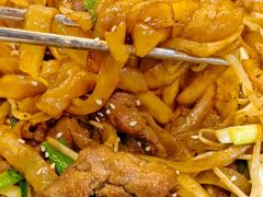 -明本湛江鸡•海鲜小厨(陈家祠店)