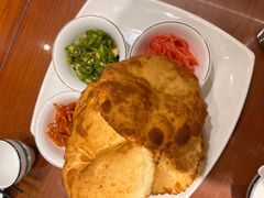 姥姥的油饼-临潼印象·特色陕菜
