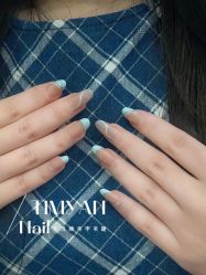 -KEKELI可可厘日式美甲美睫