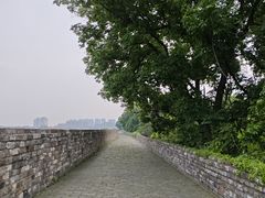 -南京城墙景区