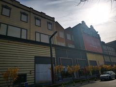 -王府井奥莱临潼小镇(临潼店)