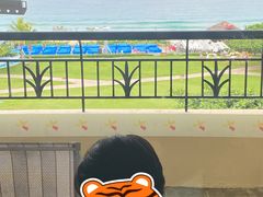 -三亚亚龙湾天域度假酒店