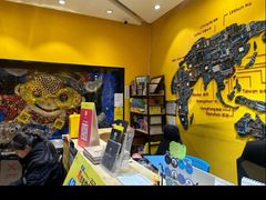 -杨梅红艺术教育(北京金源购物中心校区)