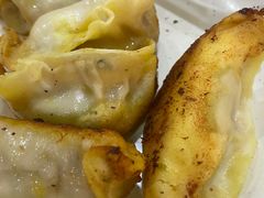 -蒋家桥饺面店(东关街店)