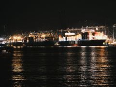 -旺富东海大酒楼(海鲜街店)