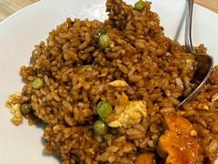 牛匠炒饭-全牛匠·乐山跷脚牛肉(新中关店)