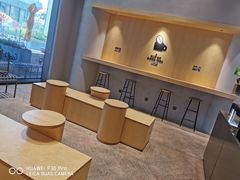 -Seesaw Coffee(西岸凤巢店)
