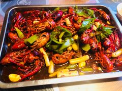 -草原牧羊火锅·龙虾·烤鱼(杨浦店)