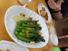 -鹏城人家海鲜酒家·23年老字号(较场尾店)