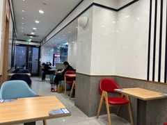 -达美乐比萨(商城路店)