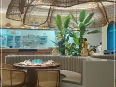 大堂-南越郡·越式风味餐厅(青秀万达店)