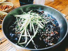 -京玉菲饭店(李村店)